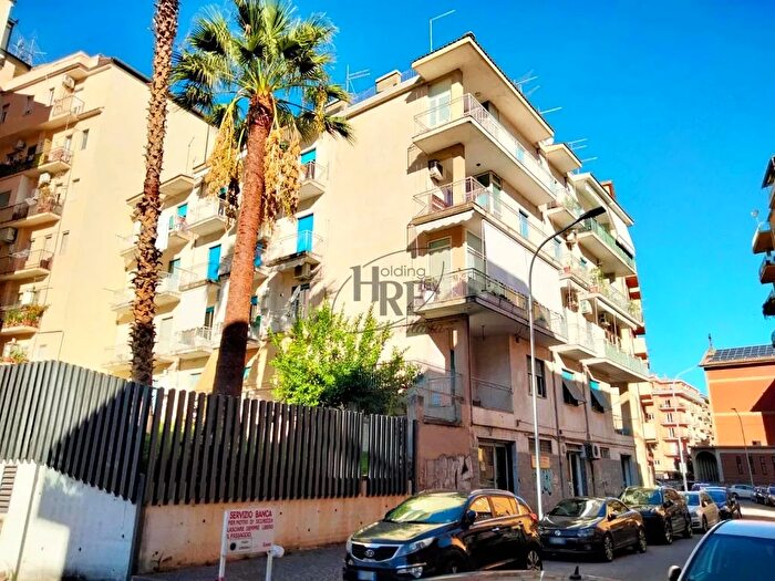 Appartamento in vendita in Via Salvemini B Cosenza, Cosenza