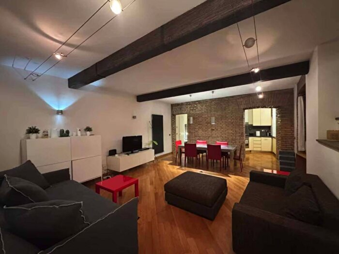 Appartamento trilocale in affitto in Via del Seminario, Pantheon, Roma