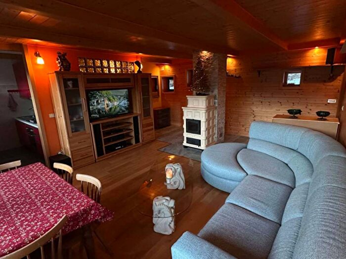 Appartamento trilocale in affitto in Via Metanopoli, Corte, Borca di Cadore