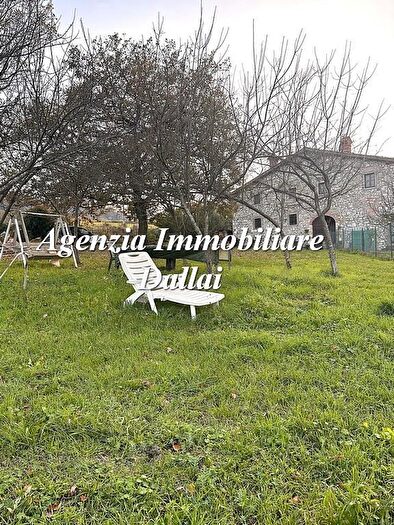 Casa con 11 locali in vendita in Via Gastone Nencini, Barberino Di Mugello