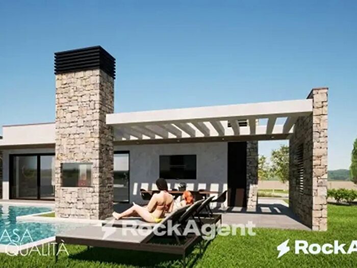 Casa con 6 locali in vendita in Via Alexander Fleming, Viterbo