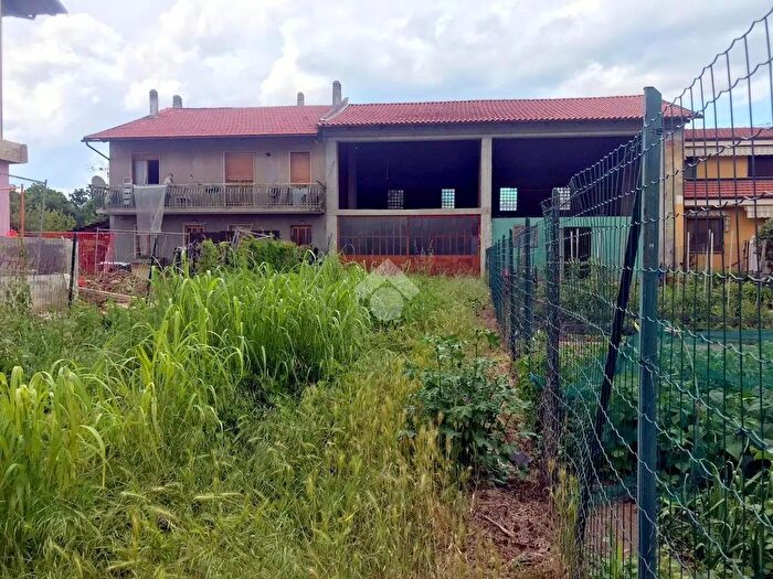 Casa bilocale in vendita in Via S Martino, Pecetto Torinese
