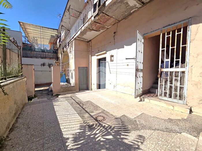 Appartamento bilocale in vendita in Vico IV Marco Rocco, Casoria