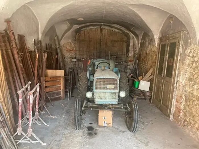 Casa con 6 locali in vendita in Via Nazionale, San Paolo DArgon