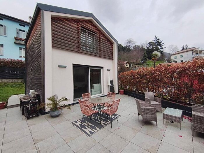 Appartamento bilocale in affitto in Via San Fermo, Cavallasca, San Fermo della Battaglia