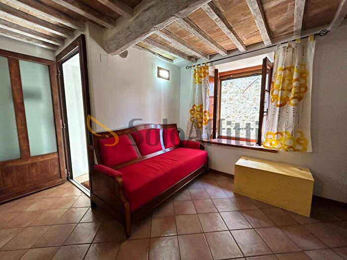 Appartamento trilocale in affitto in Via dellOrnate, Casciano, Murlo