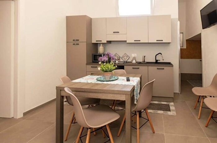 Appartamento bilocale in vendita in Via San Domenico Savio, Marsala