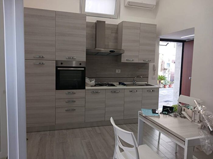 Appartamento bilocale in affitto in Via dei Carrafa, Nocera Inferiore