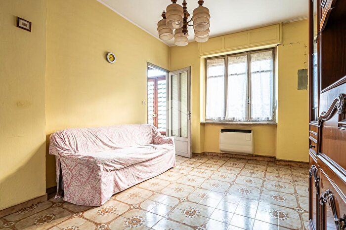 Casa quadrilocale in vendita in Via Roma, Varisella