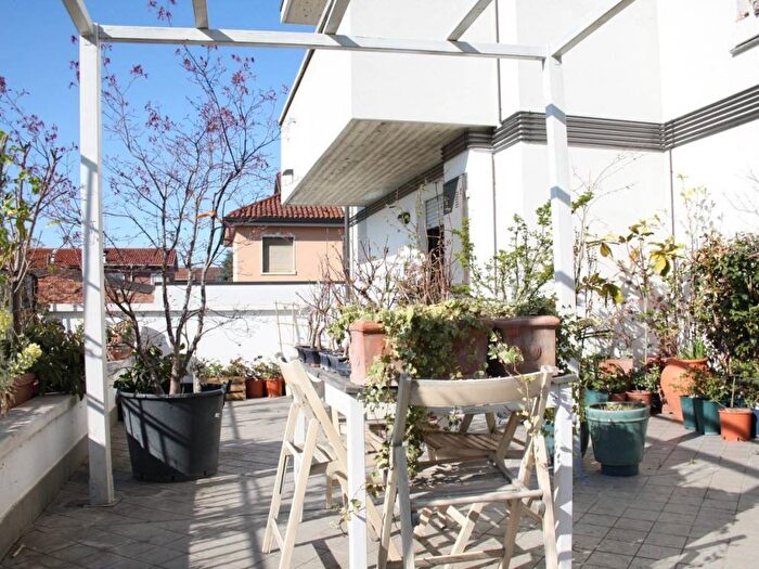 Appartamento bilocale in affitto in Via Fabio Filzi, Cesano Maderno