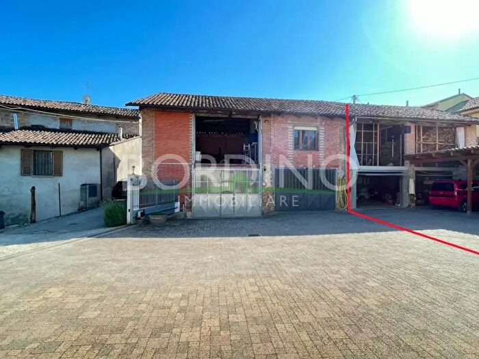 Case in Vendita e in Affitto - 3