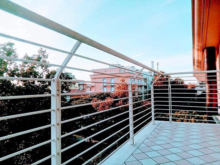 Casa quadrilocale in vendita in Viale Mantova Rimini, Rimini