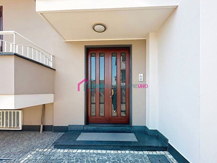 Appartamento trilocale in affitto in Via Giancora, Saviano