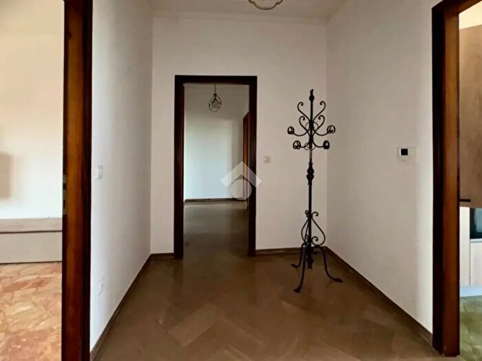 Appartamento bilocale in vendita in Via Mazzerini, Novellara