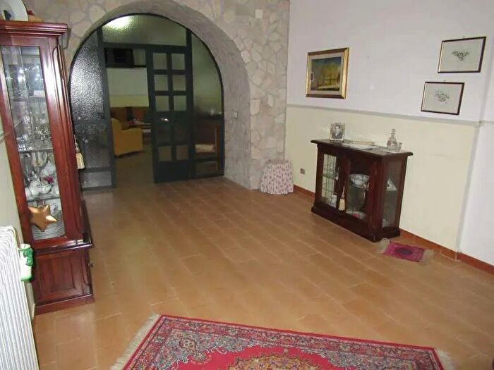 Appartamento trilocale in vendita in Centro StoricoVia Vico Sant´antonio Abate Rende, Rende