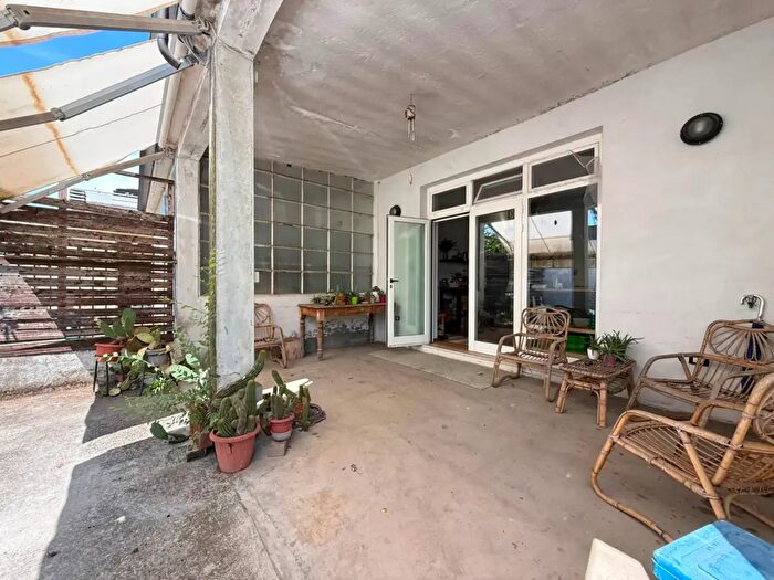 Casa trilocale in vendita in Viale Cesare Battisti, Rovato