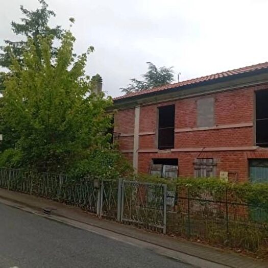 Casa con 5 locali in vendita in Via Orti, Belvedere Ostrense