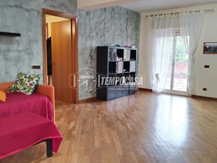 Appartamento trilocale in vendita in Cda Sorba Coop Atenea, Messina