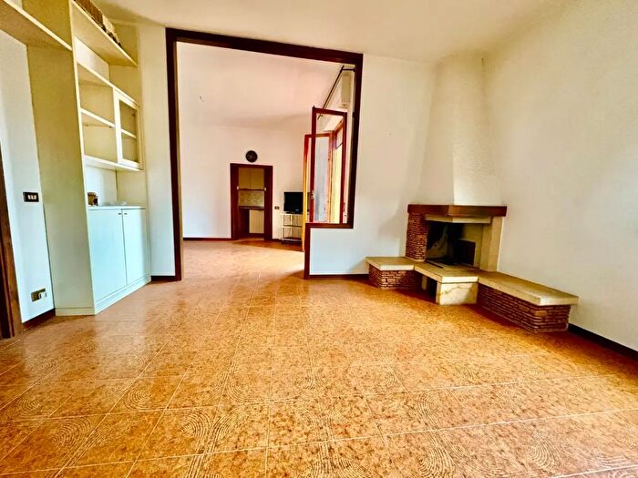 Appartamento quadrilocale in vendita in a, Montaione