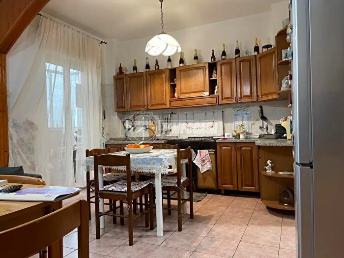 Appartamento quadrilocale in vendita in Via Sibilla Aleramo, Messina