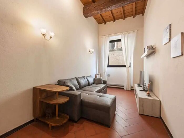 Appartamento monolocale in affitto in Via dei Lamberti, Firenze