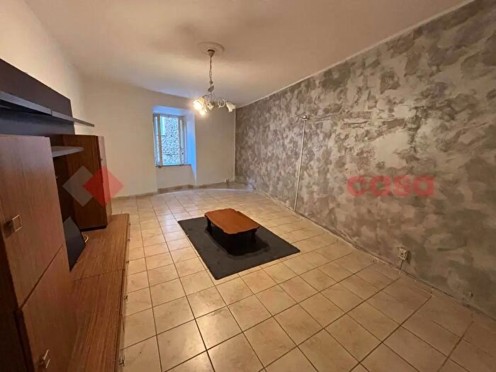 Appartamento trilocale in affitto in Via Gaspare Calvario Snc, Anagni