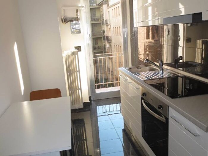 Appartamento monolocale in affitto in Piazza Aspromonte, Città Studi, Milano
