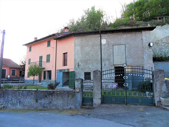 Casa con 5 locali in vendita in Sardigliano