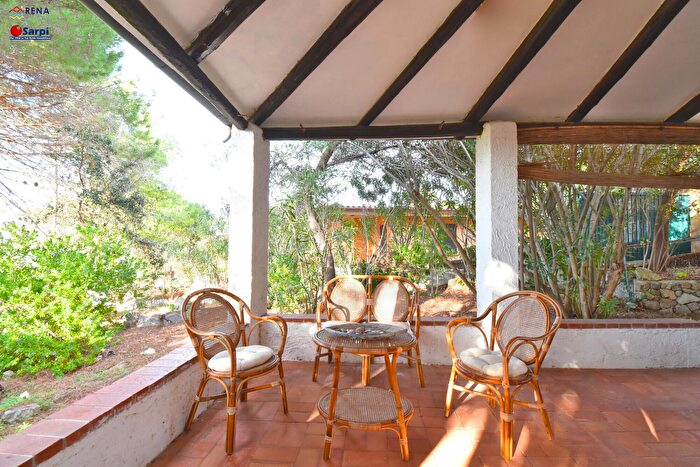 Casa con 7 locali in vendita in Via del Pescatore, Aglientu