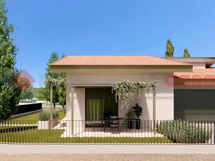 Casa quadrilocale in vendita in Cologna Veneta