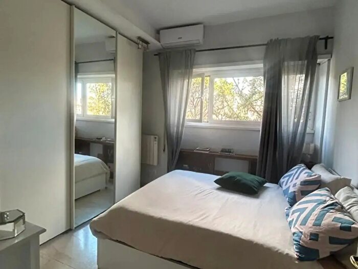 Appartamento trilocale in vendita in Via Bartolomeo Gosio, Roma