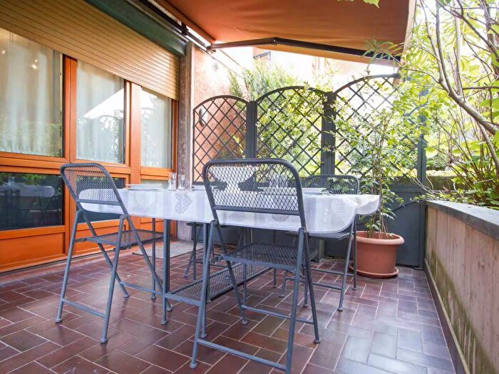 Appartamento con 5 locali in affitto in Via Monte Ortigara, Centro, Bergamo