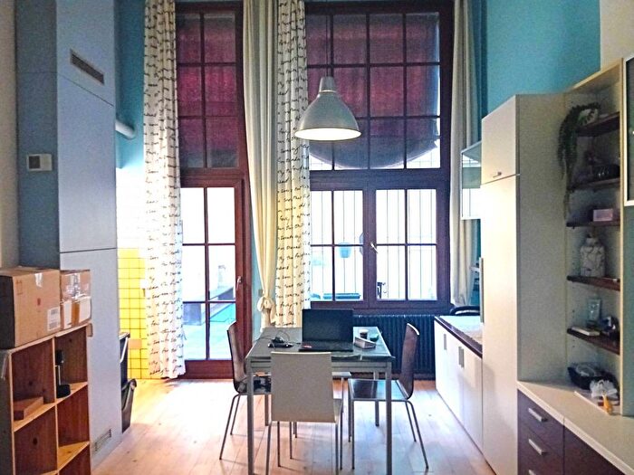 Appartamento bilocale in affitto in Via San Felice, San Felice, Bologna