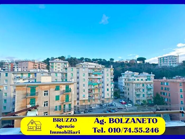 Appartamento bilocale in vendita in Via dei Landi, Genova