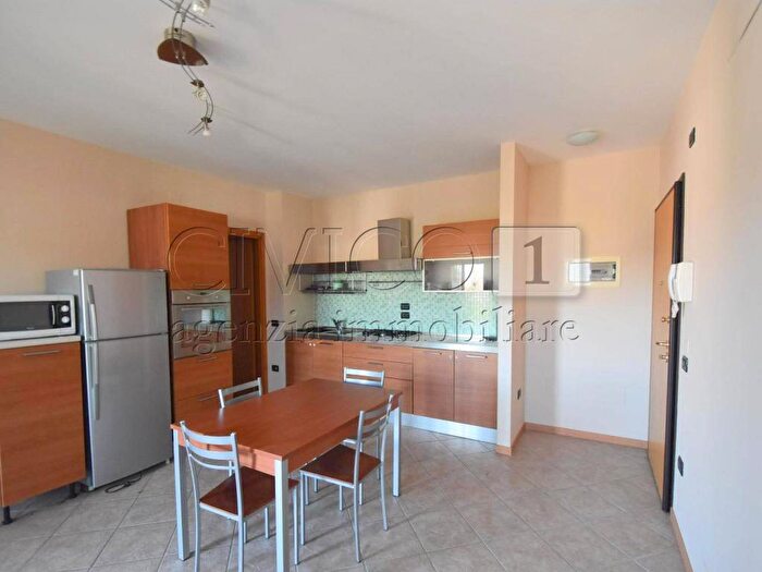Appartamento quadrilocale in affitto in Via Giuseppe Faggin, Debba San Pietro Intrigogna, Vicenza