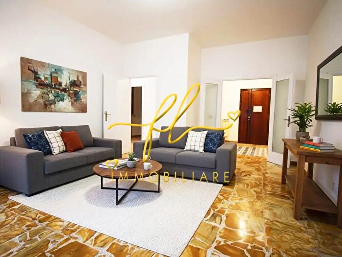 Appartamento quadrilocale in vendita in Livorno