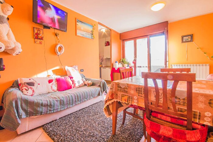 Appartamento monolocale in vendita in Via Aldo Ettore Kessler, Vigasio