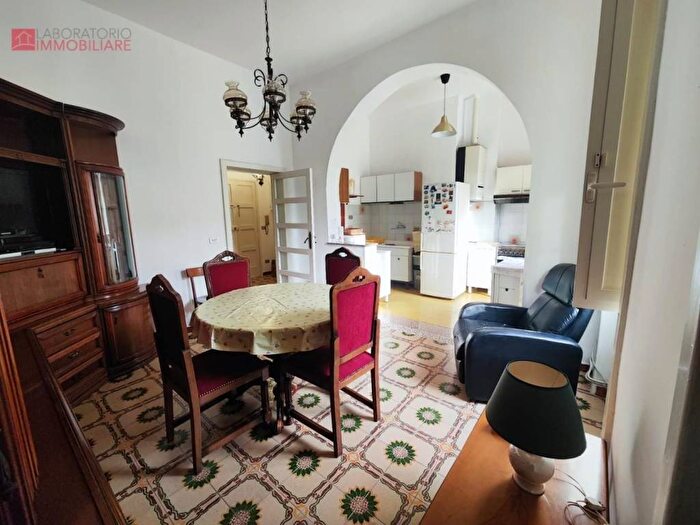 Appartamento trilocale in affitto in Santa Rosa, Santa Rosa, Lecce