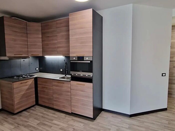 Appartamento monolocale in affitto in Via Roma, San Giorgio Delle Pertiche