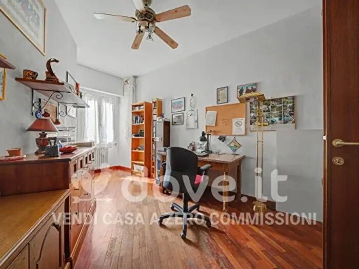 Appartamento trilocale in vendita in Via Villa Angelo, Sesto San Giovanni