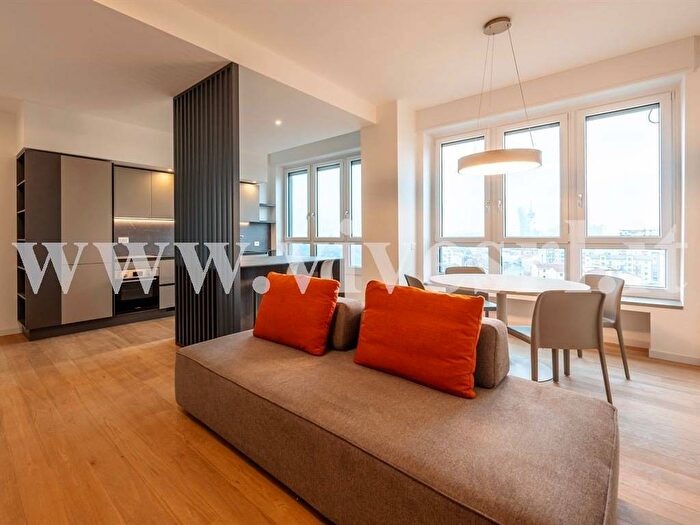 Appartamento bilocale in affitto in Piazzale Biancamano, Moscova, Milano