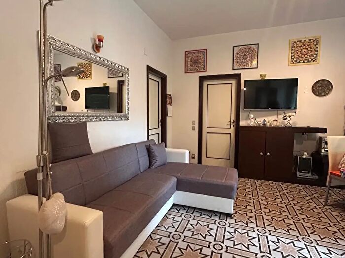 Appartamento quadrilocale in affitto in Francavilla Al Mare