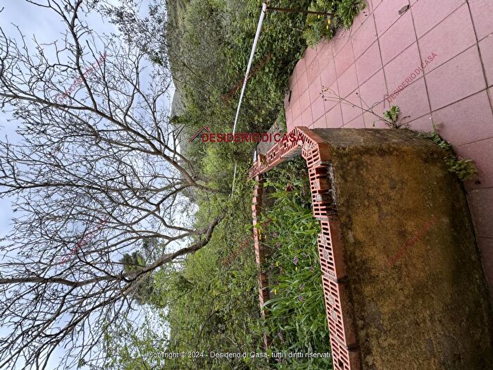 Casa con 9 locali in vendita in Via Esterna Renda Monreale Pa Italia, Monreale