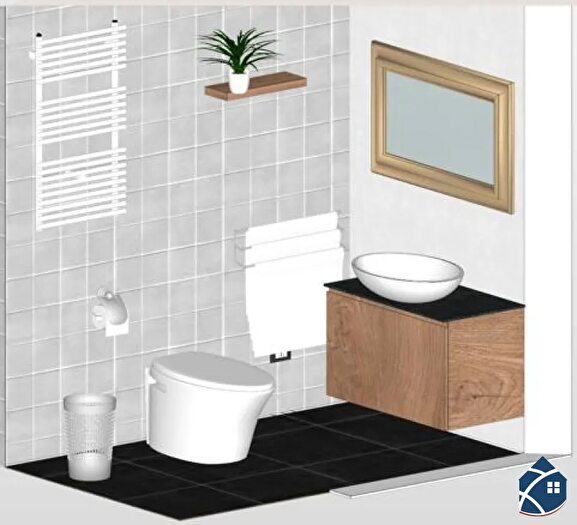 Case in Vendita e in Affitto - 3