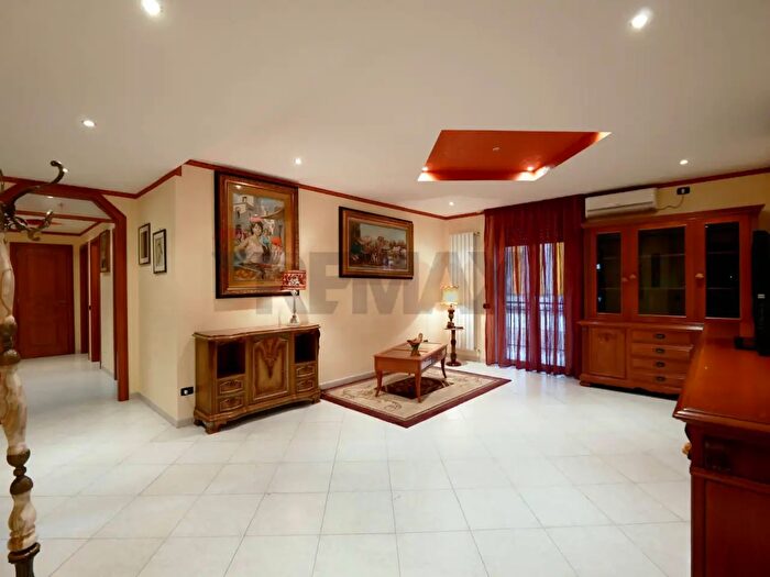 Appartamento quadrilocale in vendita in Viale Unità dItalia a, Cassano Delle Murge