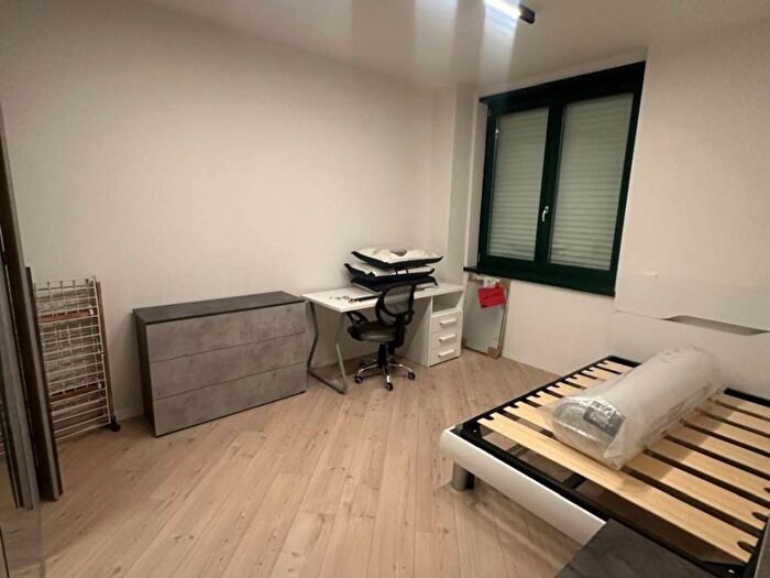 Appartamento monolocale in affitto in Via Giuseppe Grazioli, San Camillo Lungofersina, Trento