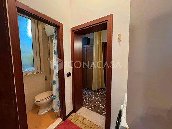 Appartamento quadrilocale in vendita in Via Roma d, Cesenatico