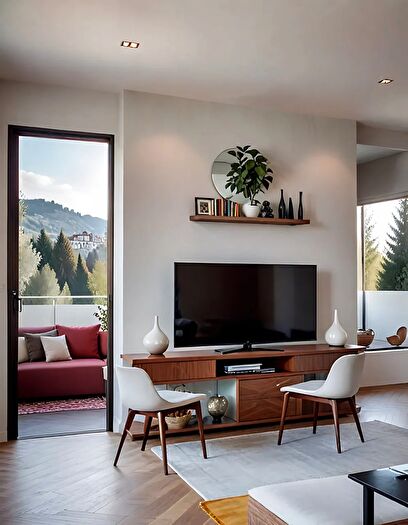 Appartamento quadrilocale in vendita in Via Amerigo Vespucci, Castelfranco Veneto