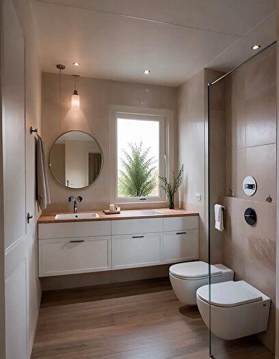 Case in Vendita e in Affitto - 3