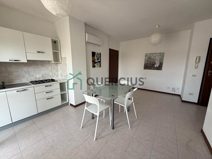 Appartamento bilocale in vendita in Via Don Giuseppe Ambrosini, San Bonifacio